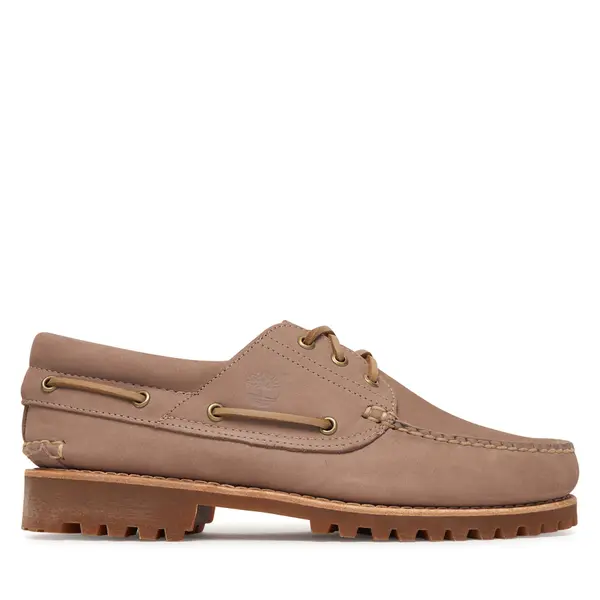 Timberland Cipele Timberland Authentic TB0A2PDQA4V1 Ljubičasta