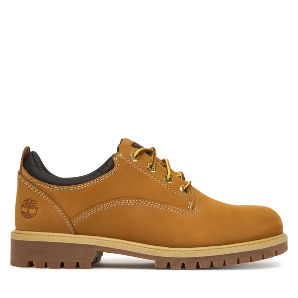 Timberland Cipele Timberland Heritage TB0A5S9W7541 Smeđa