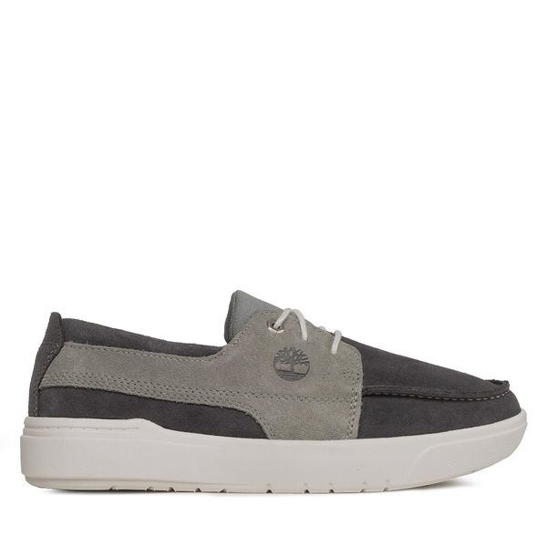 Timberland Cipele Timberland Seneca Bay Boat TB0A5P7CW081 Grey
