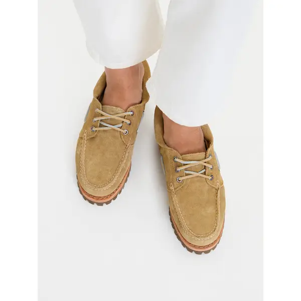Timberland Cipele Timberland TB0A2GNVEW11 Bež