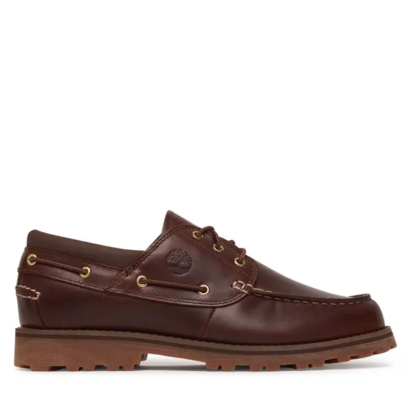 Timberland Cipele Timberland TB0A2K8QEM61 Smeđa