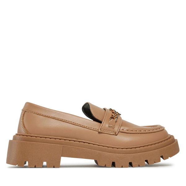 Tommy Hilfiger Cipele Tommy Hilfiger T3A4-33023-1355524 M Camel 524