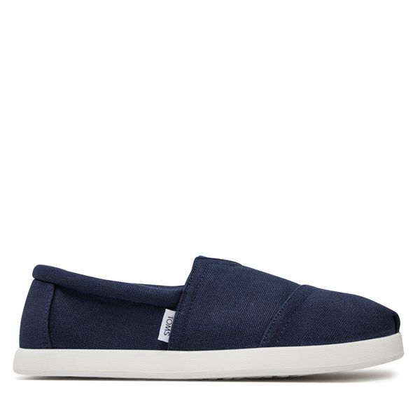 Toms Cipele Toms Alp Fwd 10019858 Navy