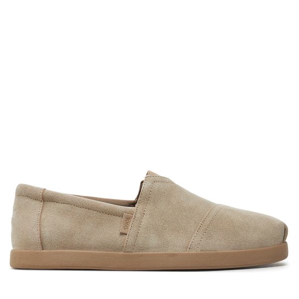 Toms Cipele Toms Alp Fwd 10020864 Siva