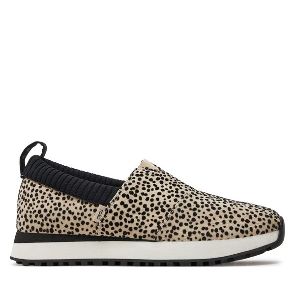 Toms Cipele Toms Alpargata Resident 2.0 10020724 Šarena