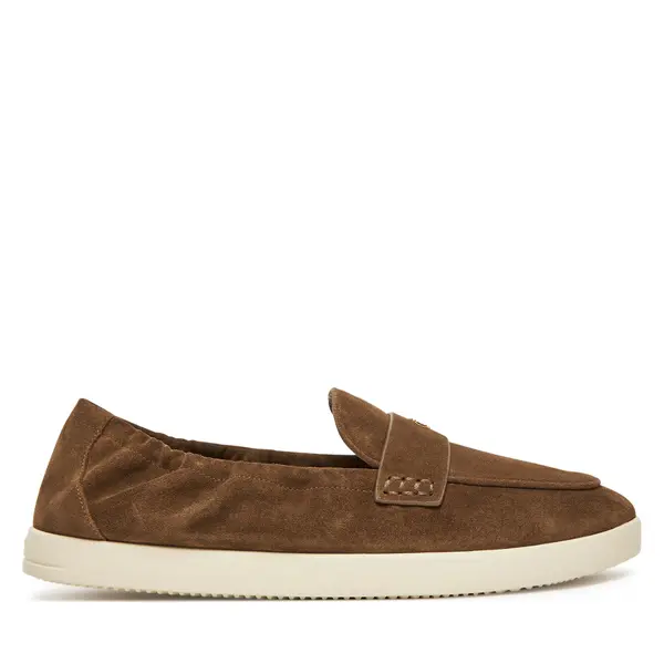 TORY BURCH Cipele Tory Burch Ballet Sport 158073 Smeđa