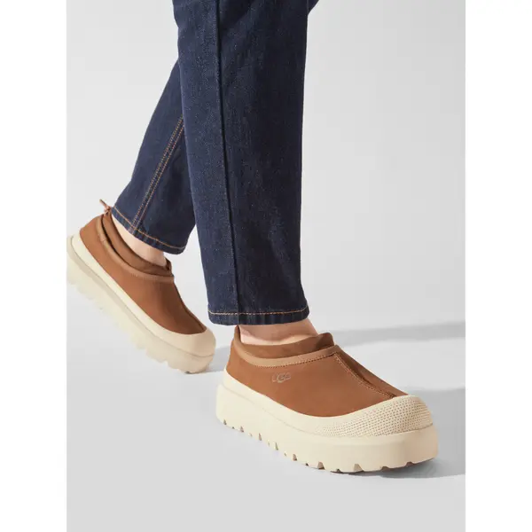 Ugg Cipele Ugg M Tasman Weather Hybrid 1144096 Smeđa