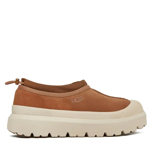 Ugg Cipele Ugg M Tasman Weather Hybrid 1144096 Smeđa