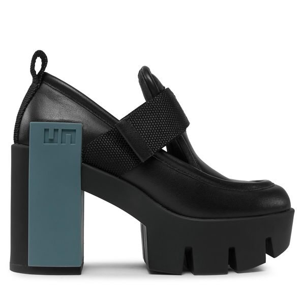 United Nude Cipele United Nude Grip Run Mid 1076178816 Basalt