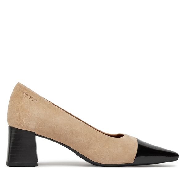 Vagabond Shoemakers Cipele Vagabond Altea 5740-113-95 Safari/Black