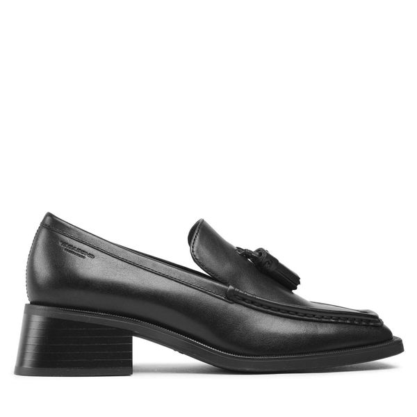 Vagabond Shoemakers Cipele Vagabond Blanca 5517-001-20 Black