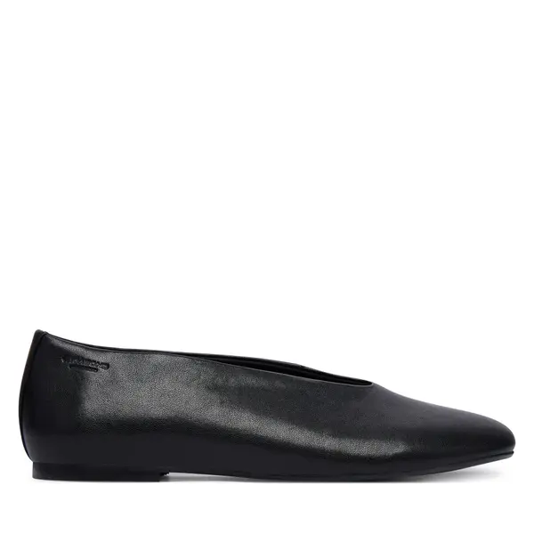 Vagabond Shoemakers Cipele Vagabond Shoemakers Aleya 6119-101-20 Crna