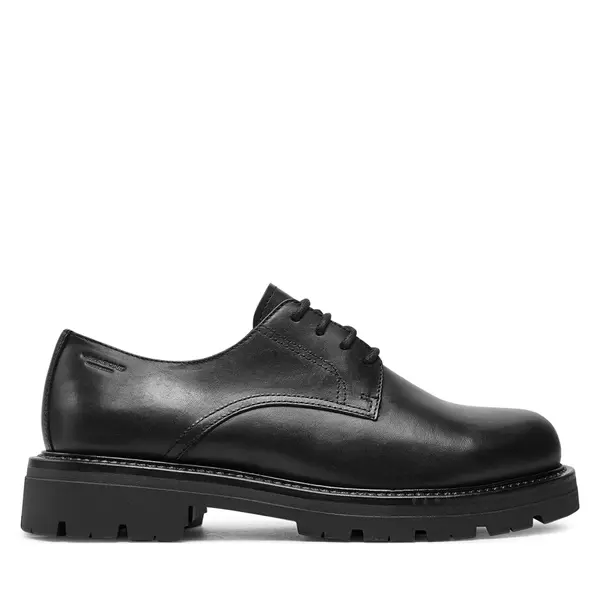 Vagabond Shoemakers Cipele Vagabond Shoemakers Cameron 5675-101-20 Crna