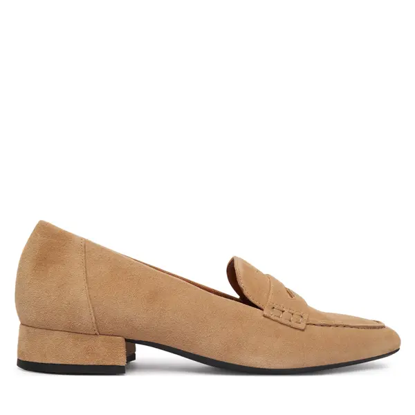 Vagabond Shoemakers Cipele Vagabond Shoemakers Debbi 6118-040-28 Bež