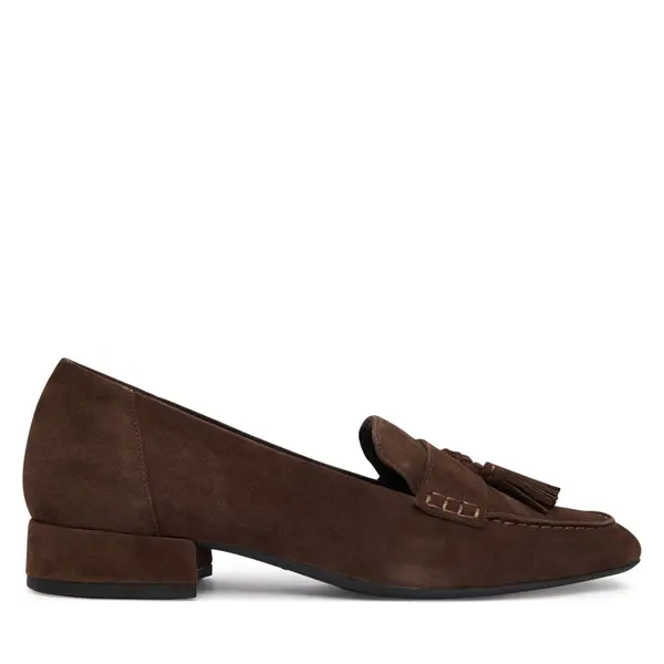 Vagabond Shoemakers Cipele Vagabond Shoemakers Debbi 6118-140-29 Smeđa