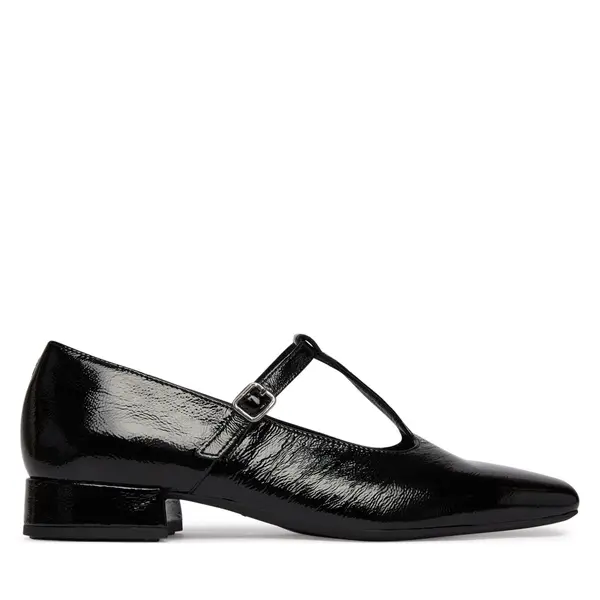 Vagabond Shoemakers Cipele Vagabond Shoemakers Debbie 6118-360-20 Crna