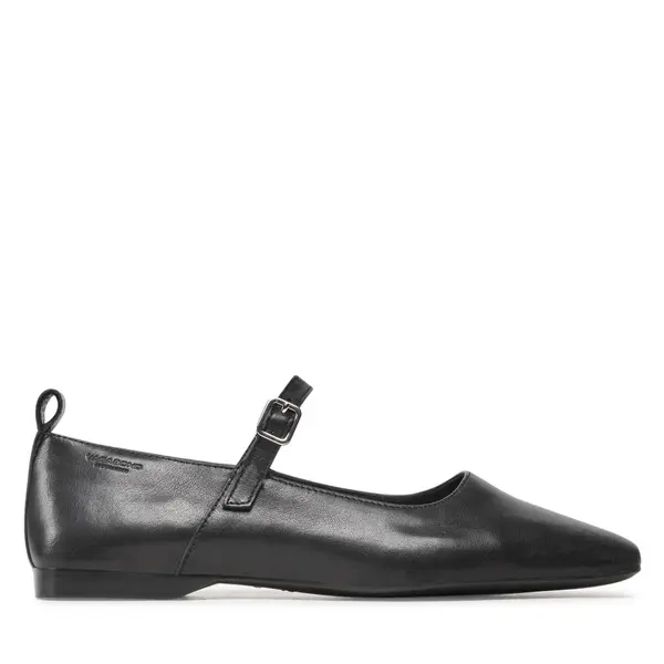 Vagabond Shoemakers Cipele Vagabond Shoemakers Delia 5307-401-20 Crna