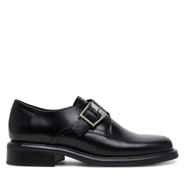Vagabond Shoemakers Cipele Vagabond Shoemakers Ellis 5830-201-20 Crna
