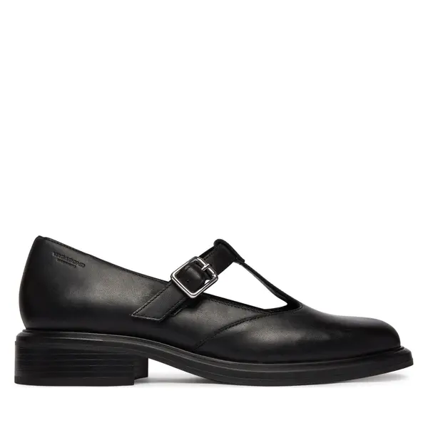 Vagabond Shoemakers Cipele Vagabond Shoemakers Ellis 5930-201-20 Crna