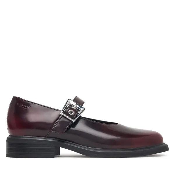 Vagabond Shoemakers Cipele Vagabond Shoemakers Ellis 6030-004-54 Tamnocrvena