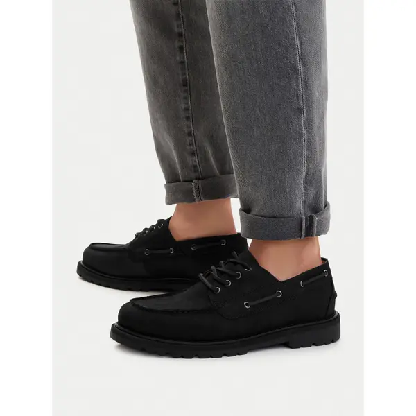 Vagabond Shoemakers Cipele Vagabond Shoemakers Jay 5977-050-20 Crna