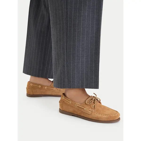 Vagabond Shoemakers Cipele Vagabond Shoemakers Loui W 6143-040-08 Smeđa