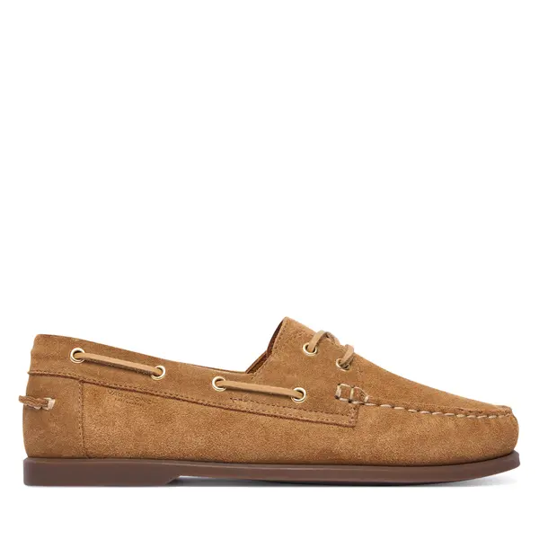 Vagabond Shoemakers Cipele Vagabond Shoemakers Loui W 6143-040-08 Smeđa