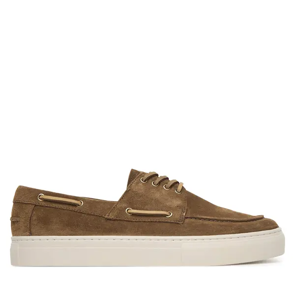 Vagabond Shoemakers Cipele Vagabond Shoemakers Paul 2.0 6183-040-19 Smeđa
