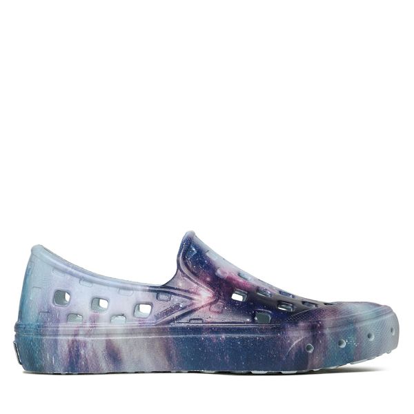 Vans Cipele Vans Slip-On Trk VN0A4UVIDC71 Galaxy Cosmic Galaxy