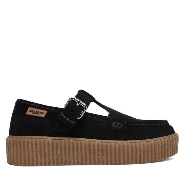 Weekend Max Mara Cipele Weekend Max Mara 2615521174600 Crna