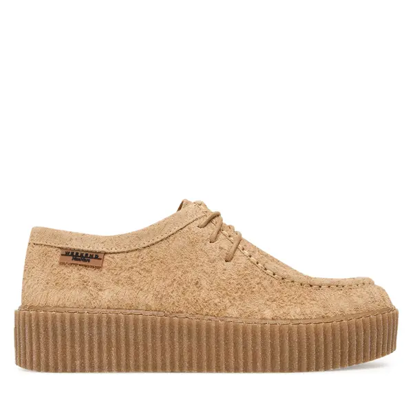 Weekend Max Mara Cipele Weekend Max Mara Kapoknew 2525526075600 Bež