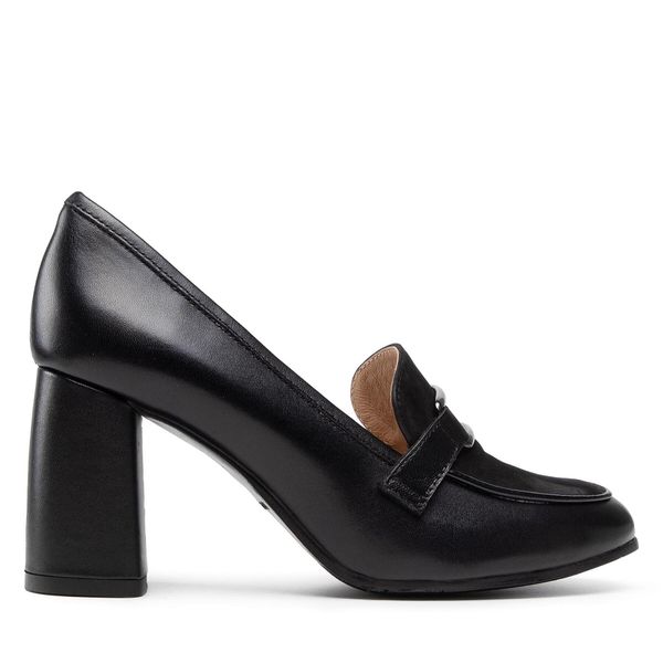 Wojas Cipele Wojas 46109-71 Crna