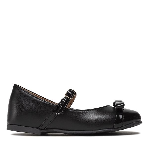 Zarro Cipele Zarro 40/03 Czarny Lico