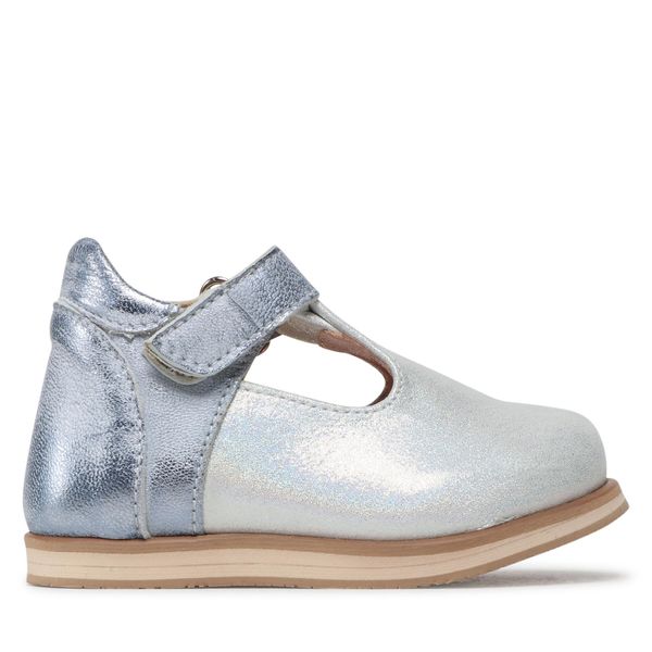 Zarro Cipele Zarro D10 Srebrna