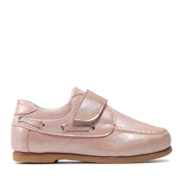 Zarro Cipele Zarro DZ11 Ružičasta