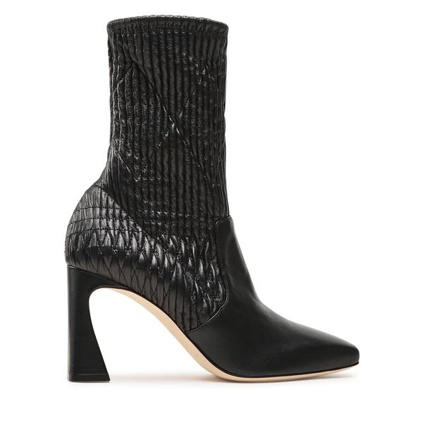 Alberta Ferretti Čizme Alberta Ferretti 22251A6102 8011 Black 0555