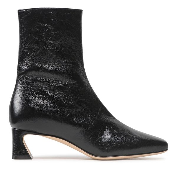 Alberta Ferretti Čizme Alberta Ferretti 22251A6103 8001 Black 0555