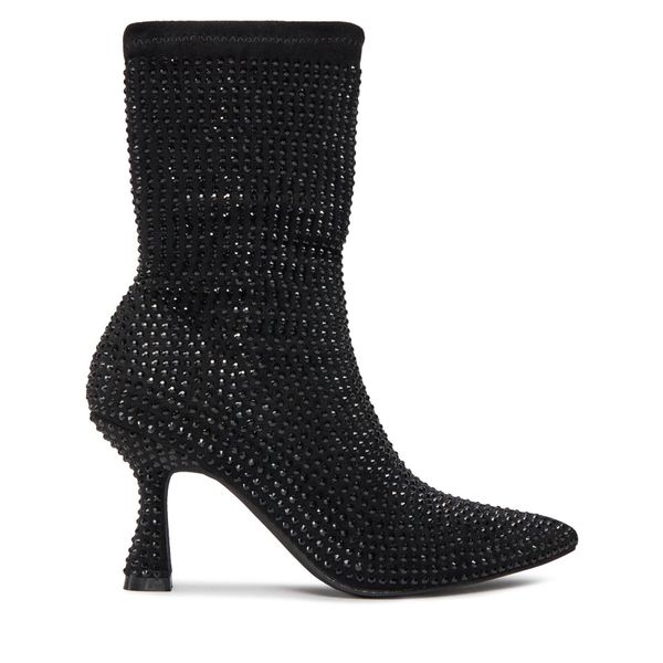 Alma Blue Čizme Alma Blue I23BL1034 Black