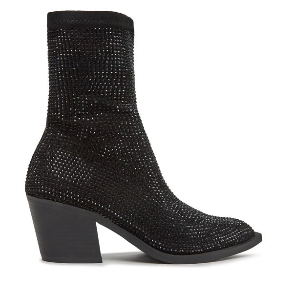 Alma Blue Čizme Alma Blue I23BL1145 Siena Black