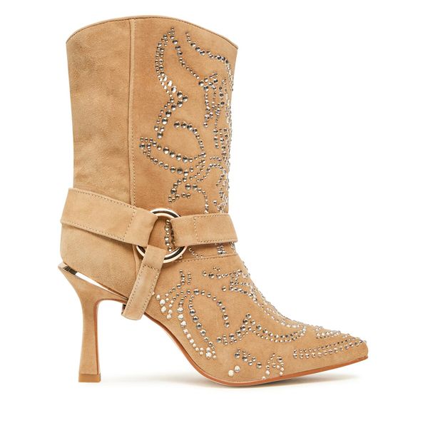 Alma En Pena Čizme Alma En Pena I23225 Camel