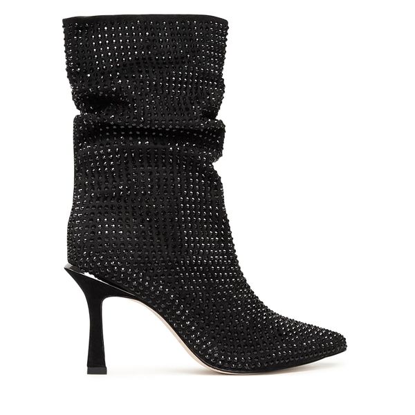 Alma En Pena Čizme Alma En Pena I23236 Black