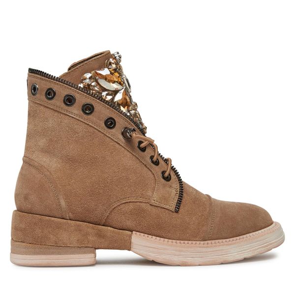 Alma En Pena Čizme Alma En Pena I23613 Smeđa