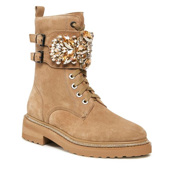 Alma En Pena Čizme Alma En Pena I23649 Vison