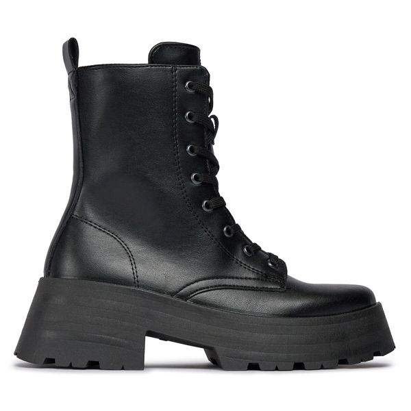 Altercore Čizme Altercore Corbin Black