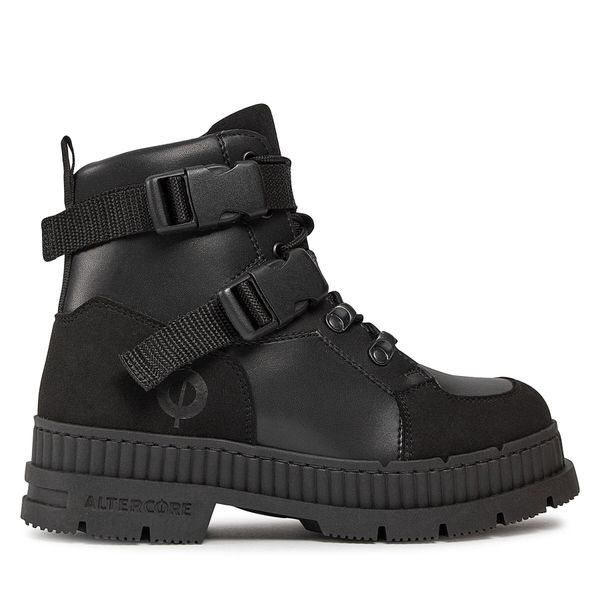 Altercore Čizme Altercore Crash Vegan Black