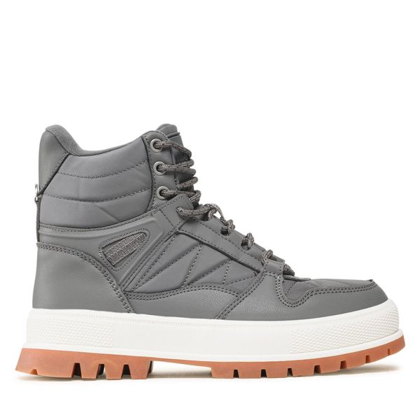 Americanos Čizme Americanos WPRS-2021W110112 Grey