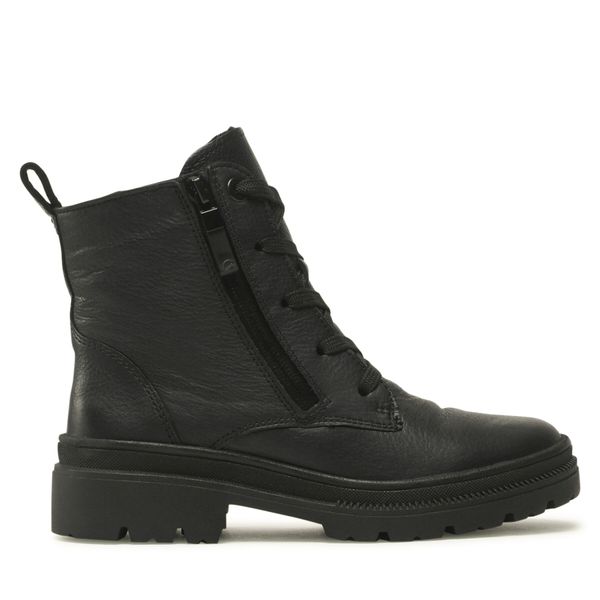 Ara Čizme Ara 12-23187-01 Schwarz