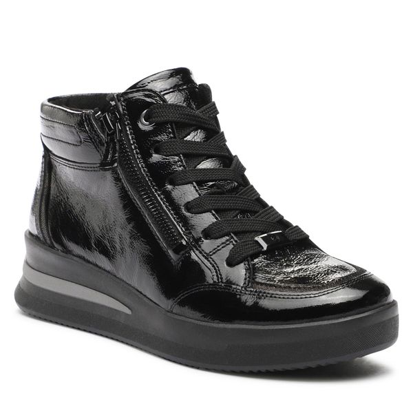 Ara Čizme Ara 12-23302-11 11 Black