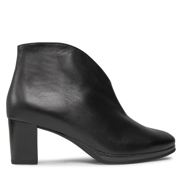 Ara Čizme Ara 12-23400-01 1 Black