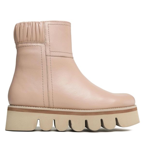 Ara Čizme Ara 12-46807-06 Nude